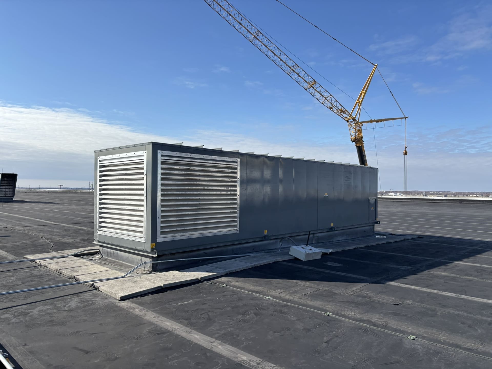 FedEx ICE Western Units 7